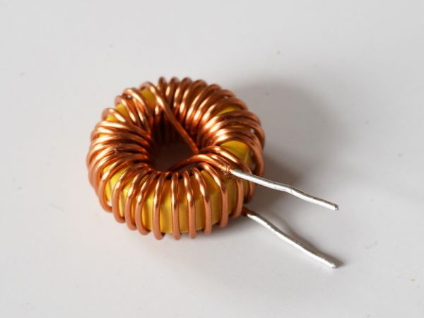 磁環電感1